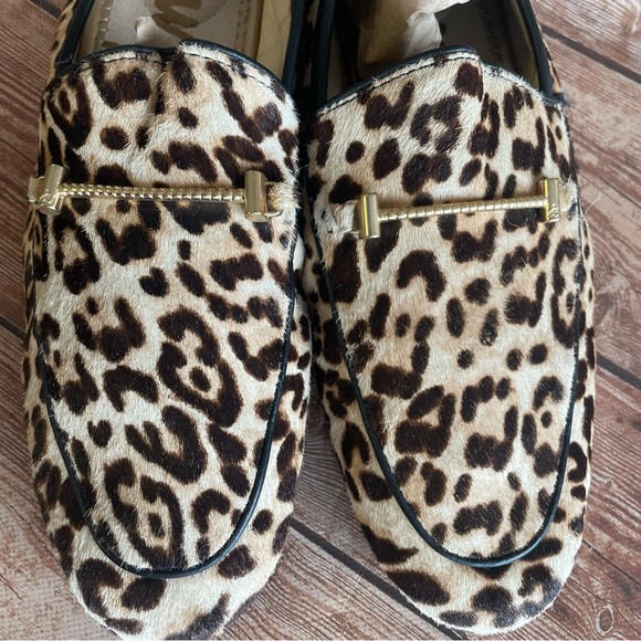 Sam Edelman Woman Loraine Bit Loafer Genuine fur size 9.5 - Picture 2 of 10